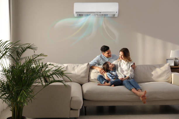 Homestead Valley, CA HVAC Company
