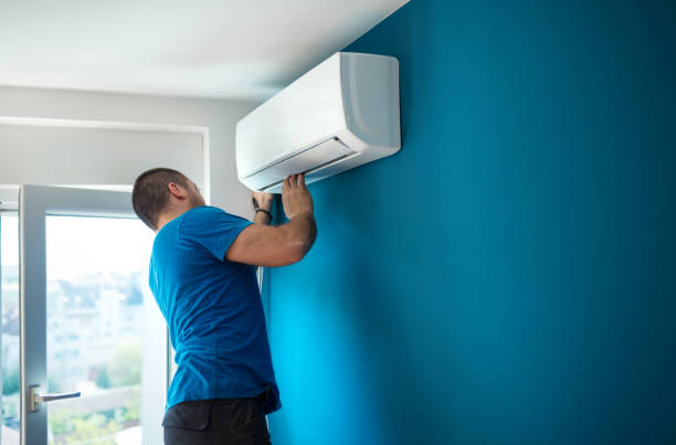 Best HVAC system installation  in Homestead Valley, CA