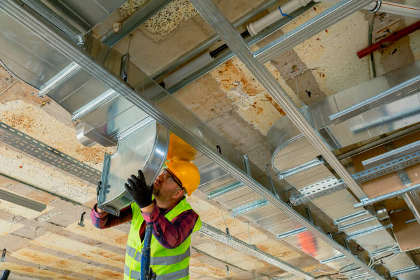 Best HVAC replacement cost  in Homestead Valley, CA