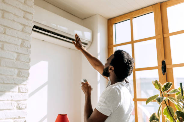 Best HVAC replacement cost  in Homestead Valley, CA