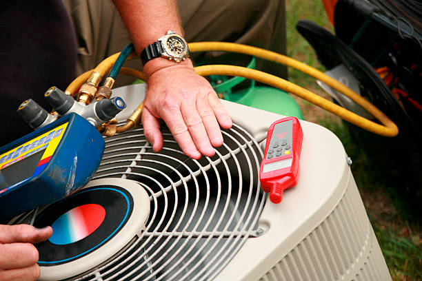 Best HVAC repair near me  in Homestead Valley, CA