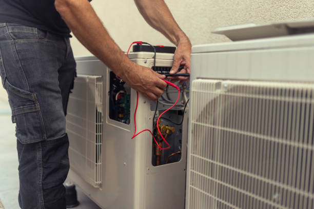 Best Affordable HVAC services  in Homestead Valley, CA