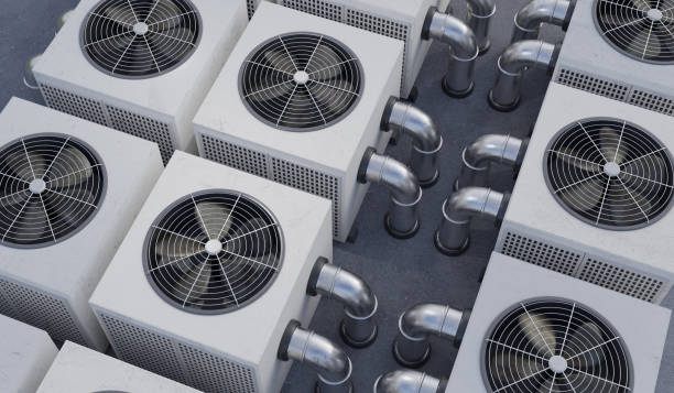 Best HVAC service technicians  in Homestead Valley, CA