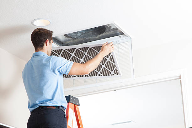 Best HVAC emergency services  in Homestead Valley, CA