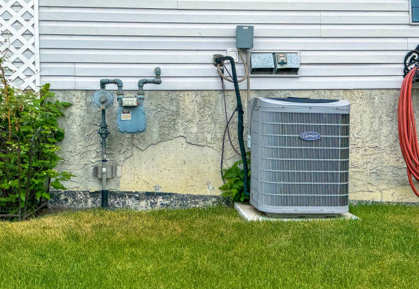 Best Emergency HVAC repair  in Homestead Valley, CA