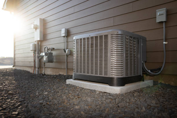 Best HVAC maintenance near me  in Homestead Valley, CA